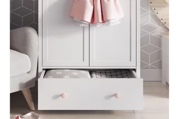 Hilts Möbelset För Sovrum - Brun/Beige - Products - Möbler - Säng - Möbelset för sovrum