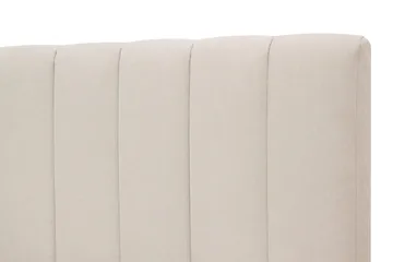 HVILA Plus Komplett Sängpaket 160x200 cm - Ljusbeige - Products - Möbler - Säng - Kontinentalsäng