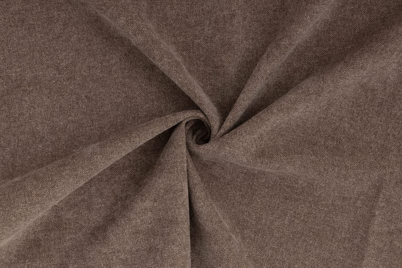 HVILA Plus Komplett Sängpaket 160x200 cm - Brun - Products - Möbler - Säng - Komplett sängpaket