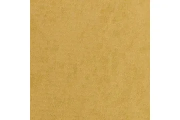 Jitendera Sängpaket Kontinentalsäng 120x200 cm med Förvaring - Gul - Products - Möbler - Säng - Komplett sängpaket