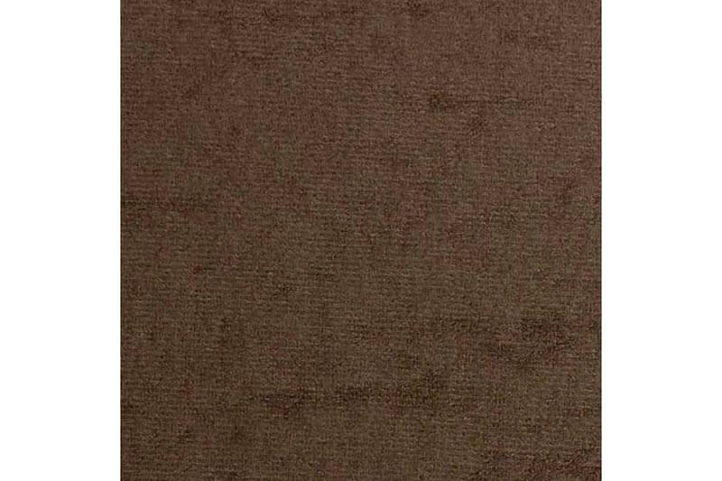 Jitendera Sängpaket Kontinentalsäng 140x200 cm med Förvaring - Brun - Products - Möbler - Säng - Komplett sängpaket