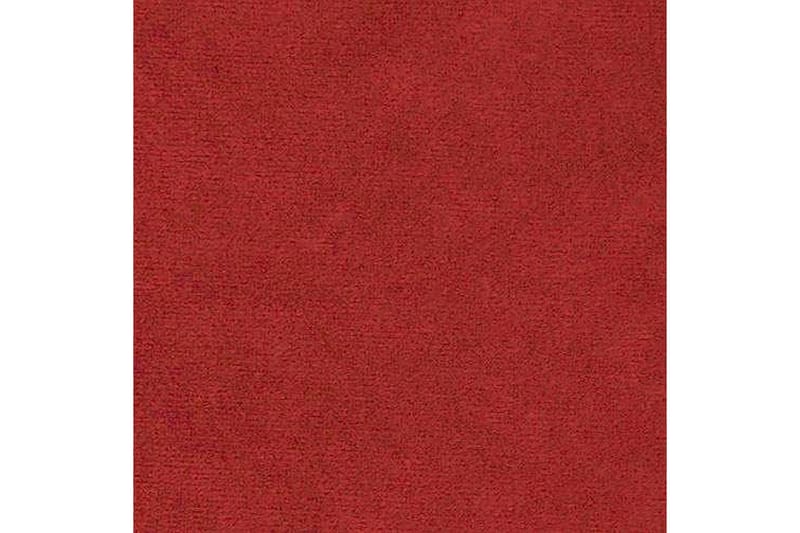 Jitendera Sängpaket Kontinentalsäng 140x200 cm med Förvaring - Röd - Products - Möbler - Säng - Komplett sängpaket