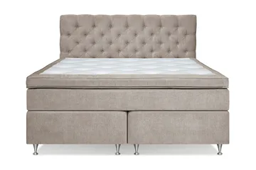 180x200 - Beige