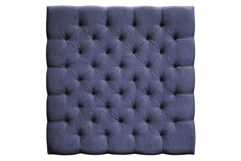 Joluma Sängpaket Fast 120x200 cm - (+Fler val) 120x200 cm Mörkblå - Products - Möbler - Säng - Enkelsäng
