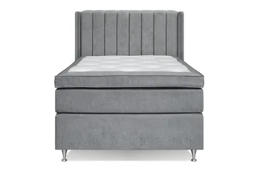 Högelastiskt skum - Grey