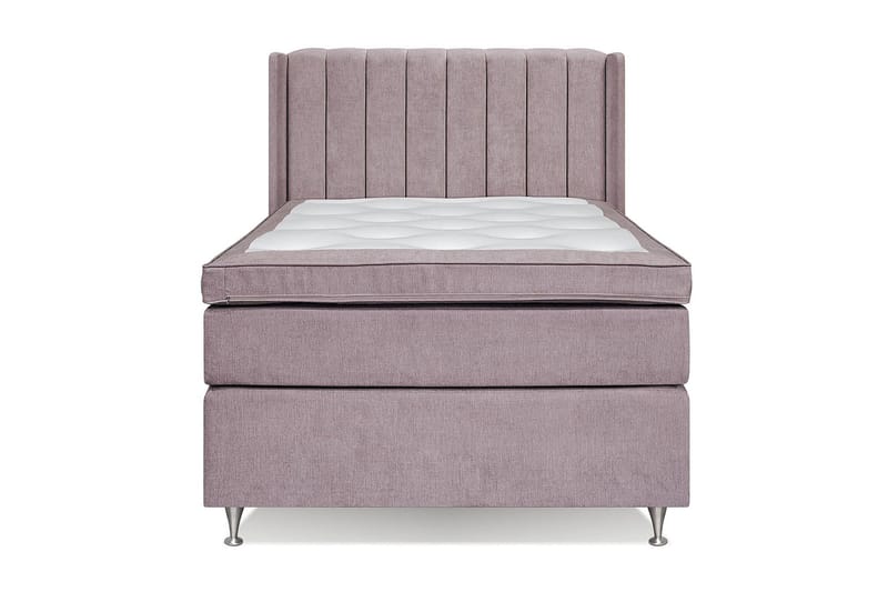 Joluma Sängpaket Fast  140x200 cm, (+Fler val) 140x200 cm Vintagerose