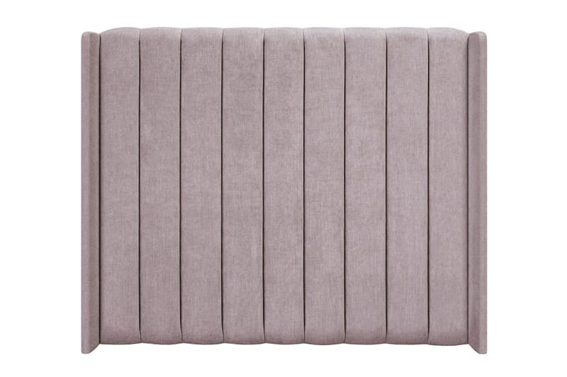 Joluma Sängpaket Fast  140x200 cm - (+Fler val) 140x200 cm Vintagerose - Products - Möbler - Säng - Kontinentalsäng