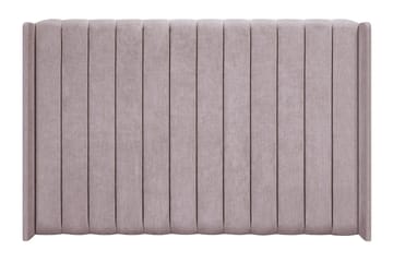 Joluma Sängpaket Fast/Medium 180x200 cm - (+Fler val) 180x200 cm Vintagerose - Products - Möbler - Säng - Kontinentalsäng