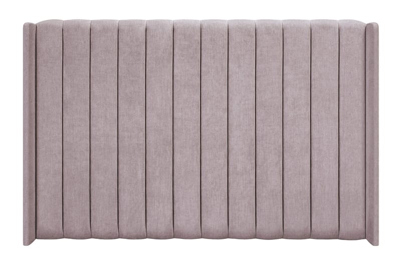 Joluma Sängpaket Fast/Medium 180x200 cm - (+Fler val) 180x200 cm Vintagerose - Products - Möbler - Säng - Kontinentalsäng