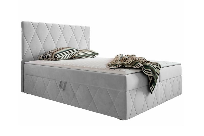 Kintore Kontinentalsäng 160x200 cm