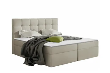 Kintore Kontinentalsäng 180x200 cm - Products - Möbler - Säng - Säng med förvaring