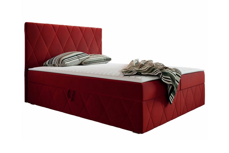 Kintore Kontinentalsäng 180x200 cm