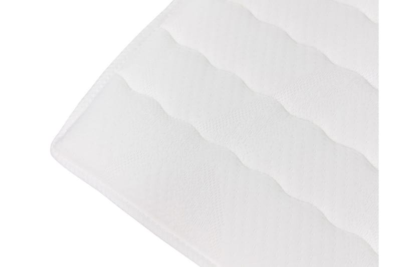 Laargard / Cosmo Sängpaket Kontinentalsäng 120x200 cm - Blå - Products - Möbler - Säng - Komplett sängpaket