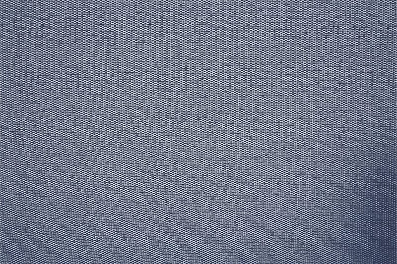 Lucky Komplett Sängpaket 140x200 Polyeter Slät - Mörkblå - Products - Möbler - Säng - Kontinentalsäng