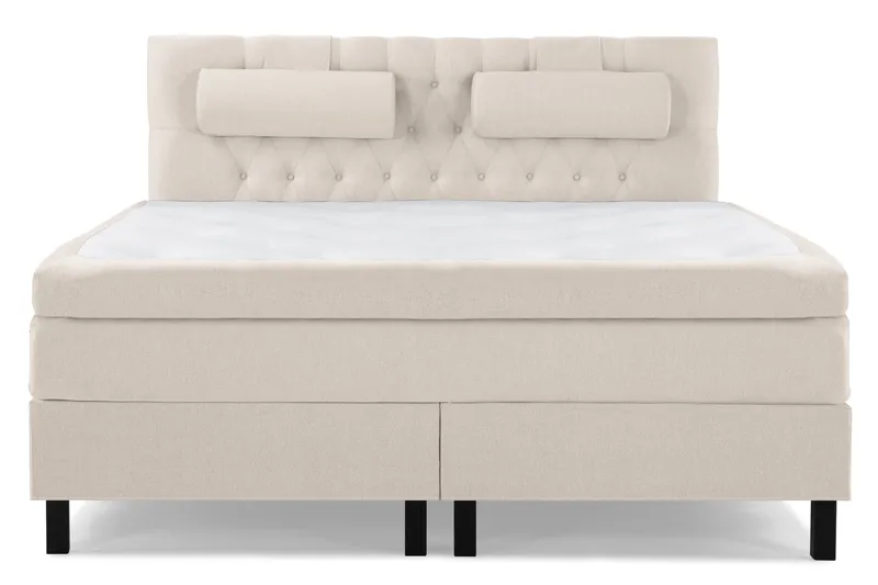 Polyetermadrass - Beige