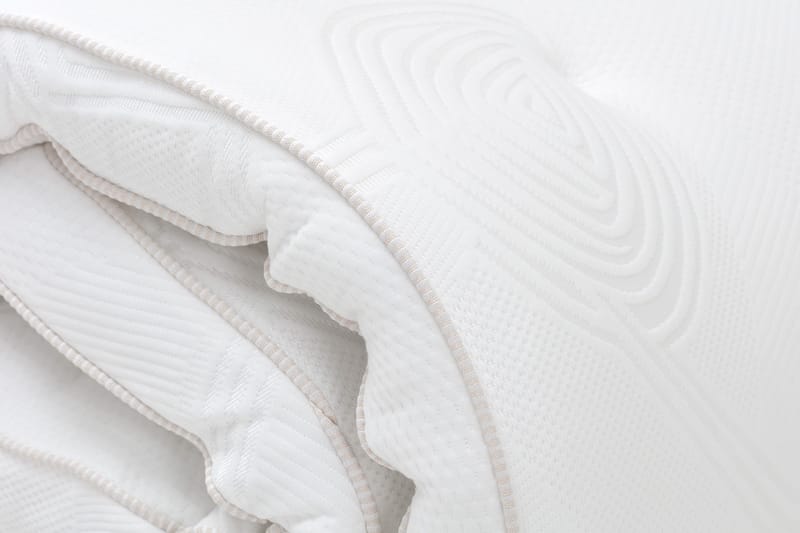 Ardenza Bäddmadrass Latex 180x200 cm - Vit - Products - Möbler - Säng - Madrass - Bäddmadrass
