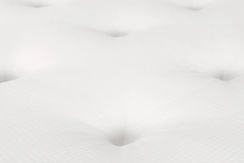 Meja Bäddmadrass 180cm | Svart - Svart - Products - Möbler - Säng - Madrass - Bäddmadrass