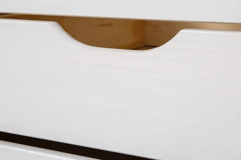 MARINA Sängram 90x190 - Products - Möbler - Säng - Sängram & sängstomme