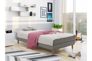 Midfeld Ramsäng 90x200 cm - Products - Möbler - Säng - Enkelsäng