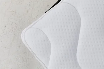 Nice Deluxe Kontinentalsäng 160x200 - Svart - Products - M öbler - Säng - Kontinentalsäng