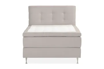 Metall Koniskt - Grey