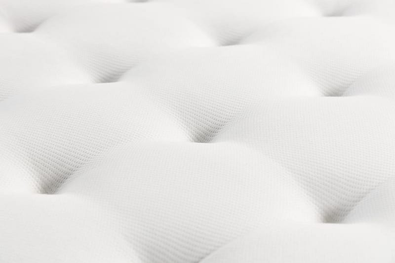 Oslo Lyx Sängpaket Kontinentalsäng 120x200 cm - Ljusbeige - Products - Möbler - Säng - Kontinentalsäng