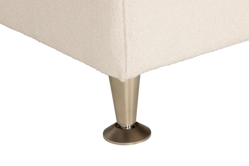 Oslo Lyx Sängpaket Kontinentalsäng 180x200 cm - Beige / Ljus - Products - Möbler - Säng - Kontinentalsäng