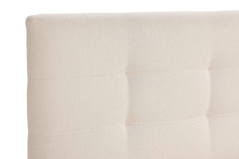 Oslo Lyx Sängpaket Kontinentalsäng 180x200 cm - Beige / Ljus - Products - Möbler - Säng - Kontinentalsäng