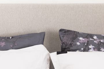 Princess Kontinentalsäng 120x200cm - Beige - Products - Möbler - Säng - Kontinentalsäng