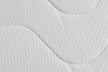 Princess Kontinentalsäng 120x200cm - Ljusgrå/Sammet - Products - Möbler - Säng - Enkelsäng