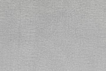 Princess Kontinentalsäng 140x200 cm - Ljusgrå/Sammet - Products - Möbler - Säng - Kontinentalsäng