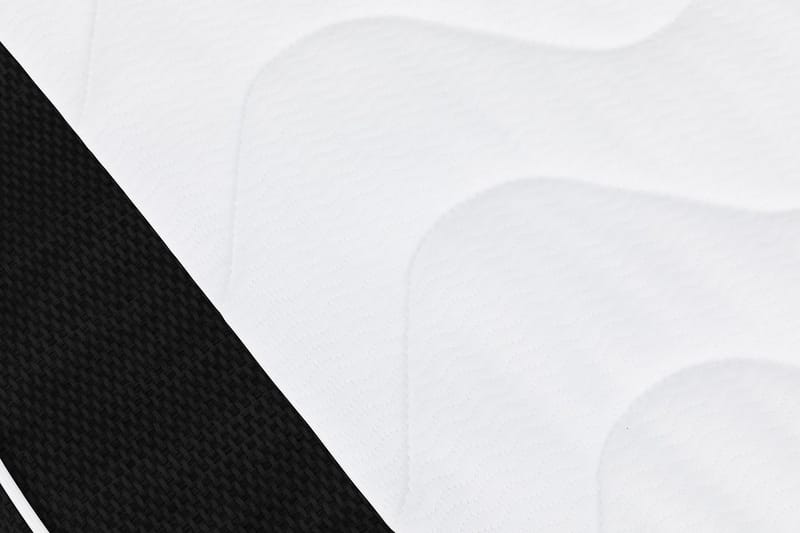 Princess Kontinentalsäng 140x200cm - Svart - Products - Möbler - Säng - Kontinentalsäng