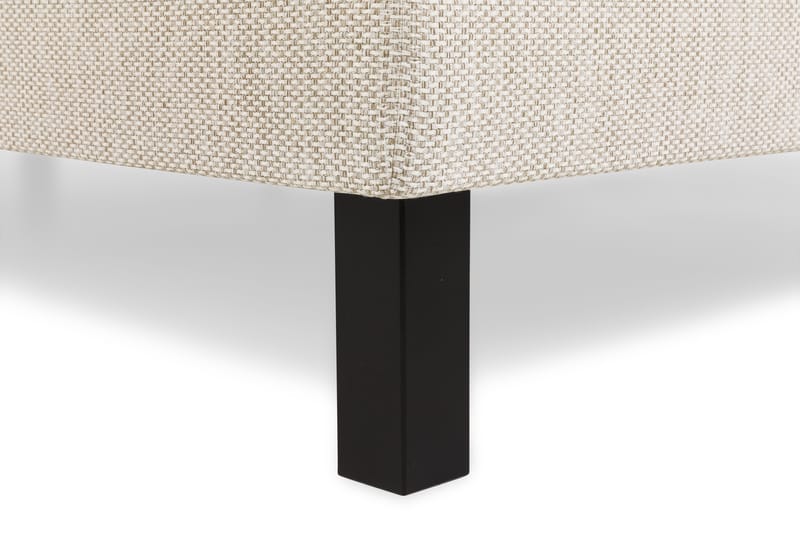 Princess Sängpaket 180x200cm - Beige - Products - Möbler - Säng - Kontinentalsäng