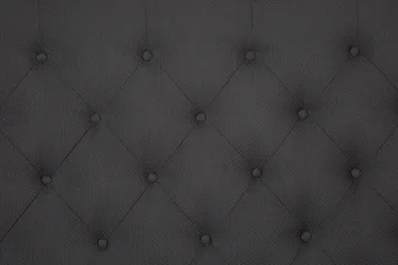 Queen Komplett Sängpaket 160x200 - Svart - Products - Möbler - Säng - Kontinentalsäng