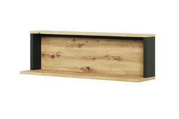 Rathmore Möbelset För Sovrum - Svart - Products - Möbler - Säng - Möbelset för sovrum