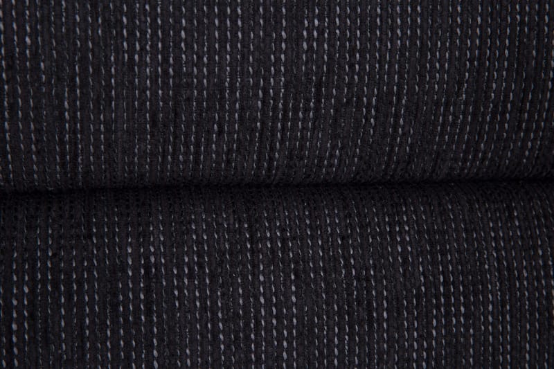 Amber Sänggavel 190 cm - Svart - Products - Möbler - Säng - Sängtillbehör & sänggavel - Sänggavel