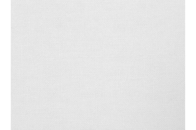 Ava Sänggavel 160 cm - Vit - Products - Möbler - Säng - Sängtillbehör & sänggavel - Sänggavel