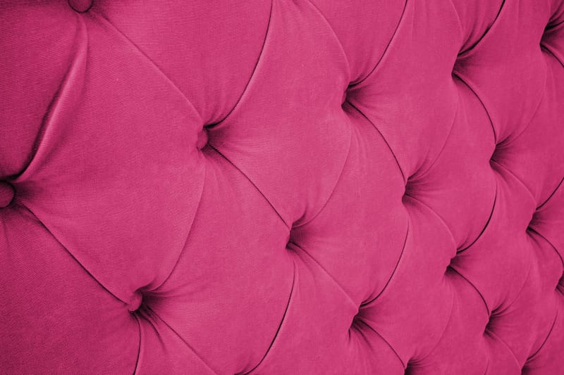 Celine  Sänggavel 90 cm - Rosa - Products - Möbler - Säng - Sängtillbehör & sänggavel - Sänggavel