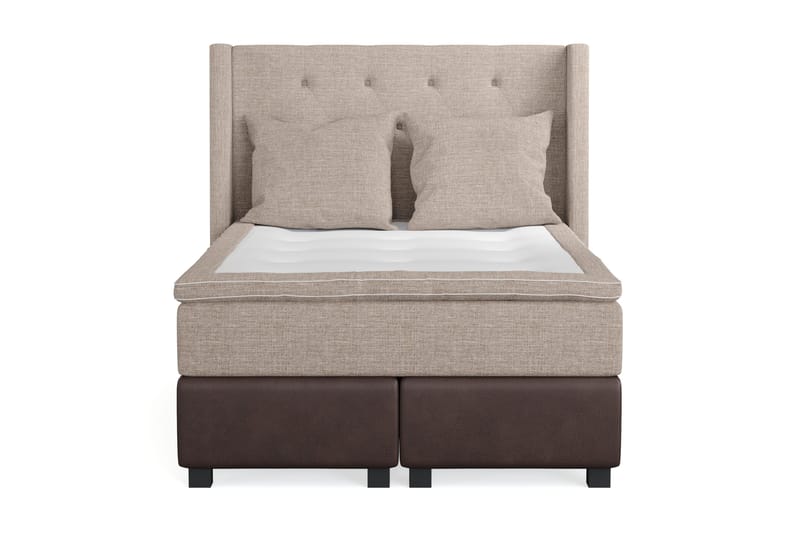 Cuba Sänggavel 120 - (+Fler val) Beige - Products - Möbler - Säng - Sängtillbehör & sänggavel - Sänggavel