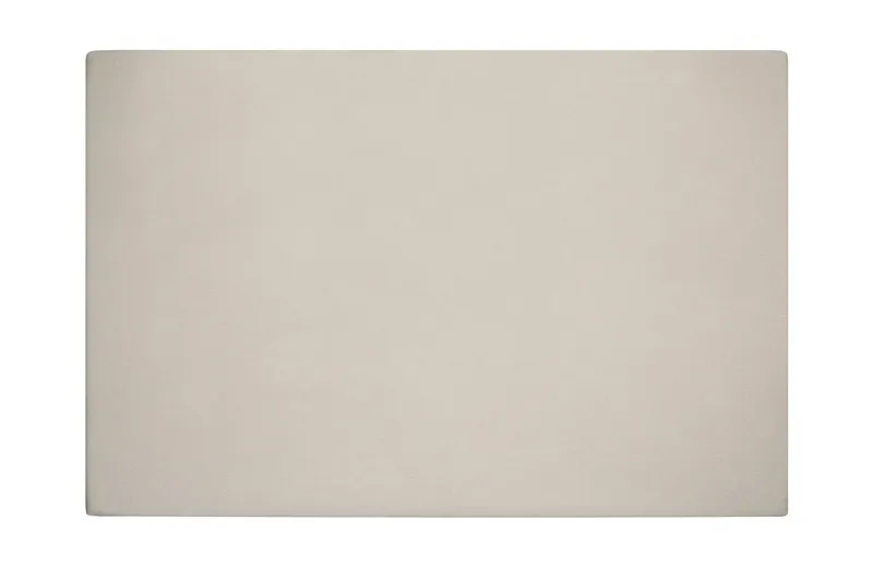 Harper Sänggavel 140 cm, Beige