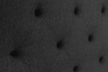 Imperia Sänggavel 160 cm - Svart - Products - Möbler - Säng - Sängtillbehör & sänggavel - Sänggavel