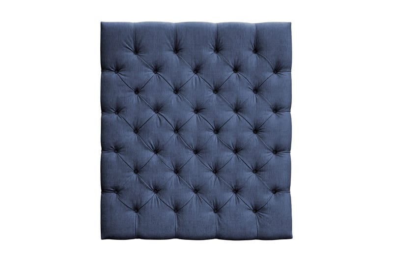 Joluma Sänggavel 105 Knappar, Mörkblå