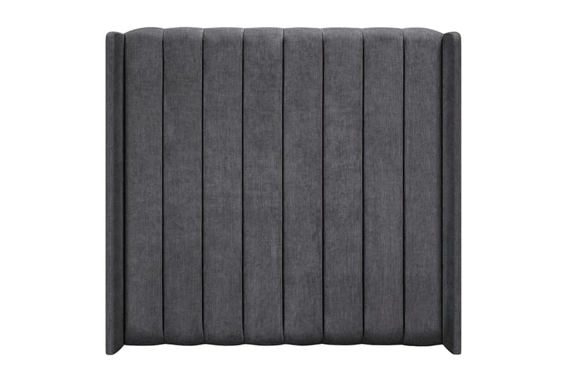 Joluma Sänggavel 105 Line, Mörkgrå