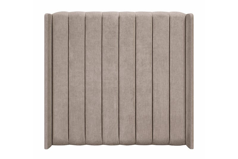 Joluma Sänggavel 120 Line - Beige - Products - Möbler - Säng - Sängtillbehör & sänggavel - Sänggavel