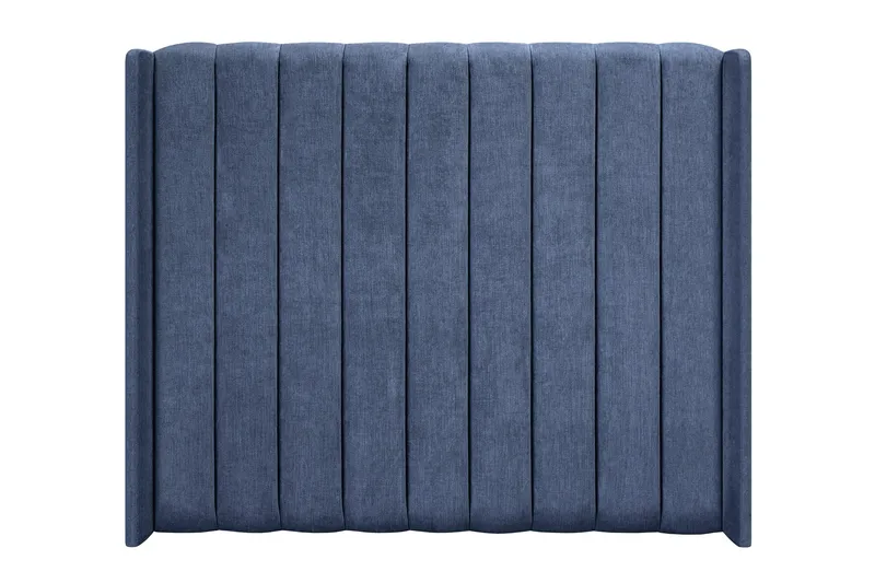 Joluma Sänggavel 140 Line  Blå, Blå