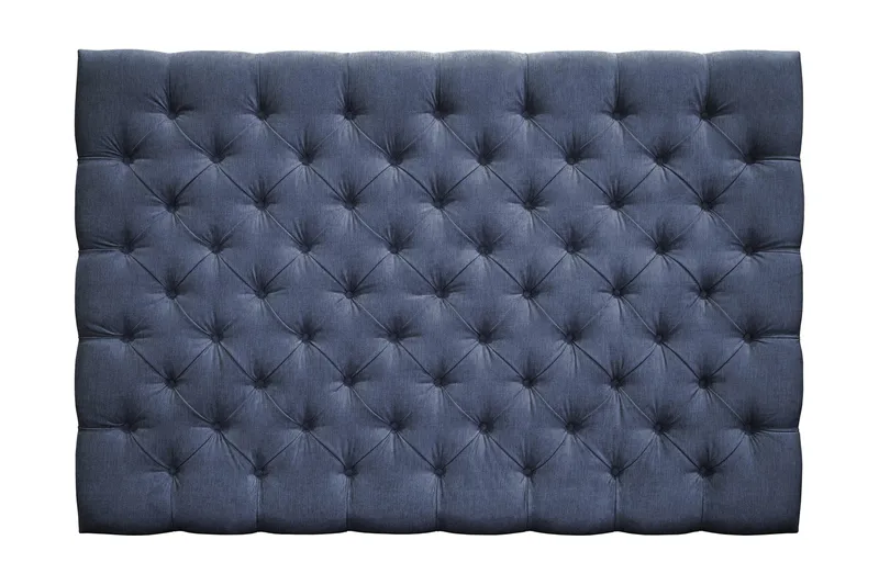 Joluma Sänggavel 180 Knappar, Mörkblå