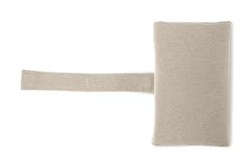 Lucky Liten Nackkudde 1-pack - Beige - Products - Möbler - Säng - Sängtillbehör & sänggavel - Nackkudde till säng