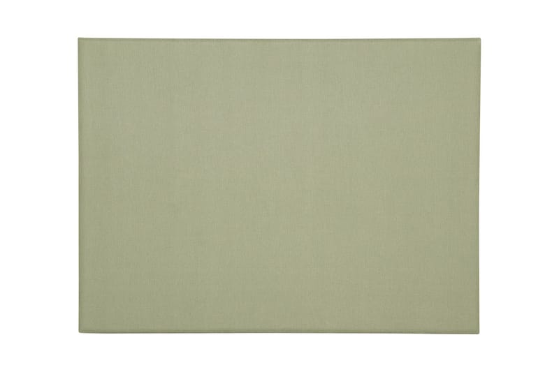 Lucky Sänggavel Slät 160 cm, Grön