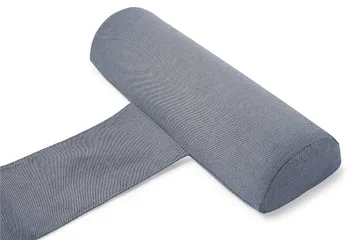 Lucky Stor Nackkudde 1-pack - Mörkblå - Products - Möbler - Säng - Sängtillbehör & sänggavel - Nackkudde till säng