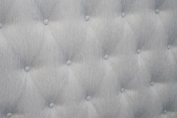 Meja Diamant Sänggavel 160x120 - Ljusgrå - Products - Möbler - Säng - Sängtillbehör & sänggavel - Sänggavel